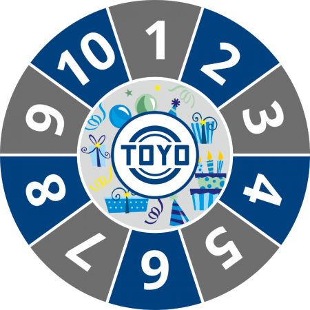 Wheel of fortune template